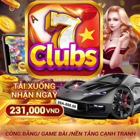 RÚT TIỀN 7CLUBS .